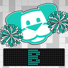 Icon for Give me a "B"