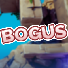 Icon for Bogus