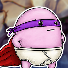 Icon for Underpants Collector Skilled - Gold