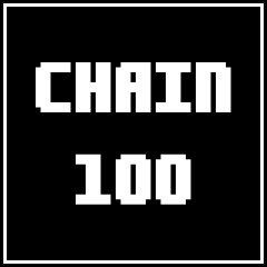 Icon for Chained