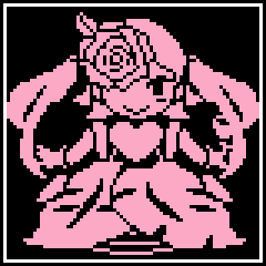 Icon for Smells like roses