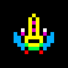 Icon for Platinum Invasion