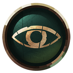 Icon for An eye for an eye