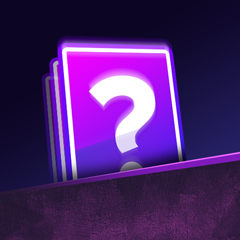 Icon for It just popped up, I didn't do anything...