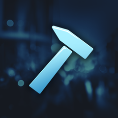 Icon for Killing is an ancient craft