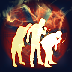 Icon for They died with odor