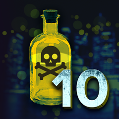 Icon for Partygoer's Guide to Substances