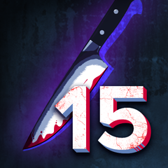 Icon for Stop them by any means