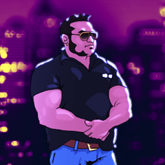 Icon for The bigger they are, the sooner they die