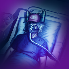 Icon for I take-I give