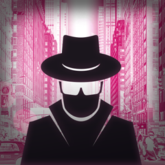 Icon for He's like a rat