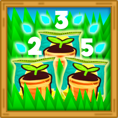 Icon for Throw the Fertilizer!!
