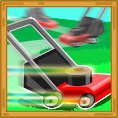 Icon for Not Your Dad's Mower