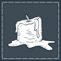 Icon for Candle Thief