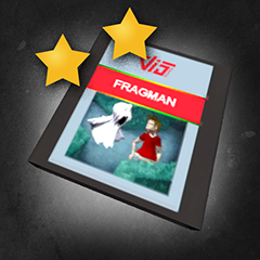 Icon for Fragman Master