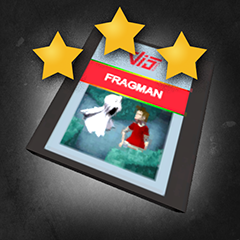 Icon for Fragman King