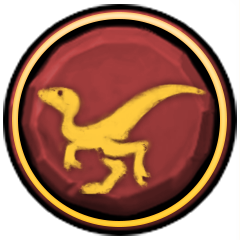 Icon for Raptor Rush