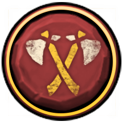 Icon for I wasn't even trying