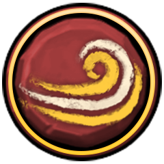 Icon for I love Sand