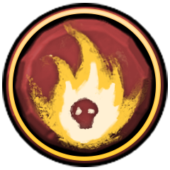 Icon for Forest Fire Fighter