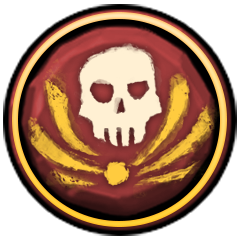 Icon for Dead men don't walk like dinosaurs