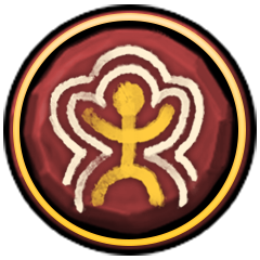 Icon for Tribe Is Strong!