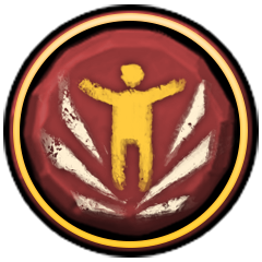 Icon for Survival Artist