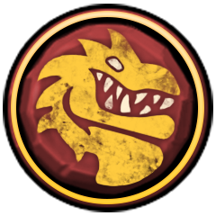 Icon for A girl and her T-Rex