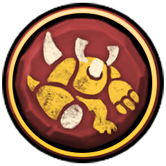 Icon for Bigger is Better