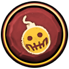 Icon for I came in like a Wrecking Ball