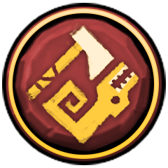 Icon for Top of the Food Chain