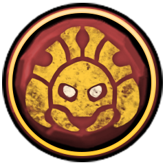 Icon for Glory to the Warparty!