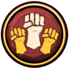 Icon for You complete me