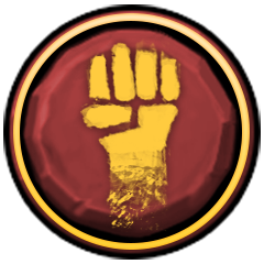 Icon for Strong Rule Weak