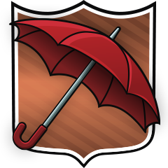 Icon for Winning in the Rain