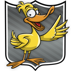 Icon for Duck it up!