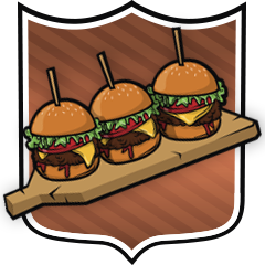 Icon for Tasty Sliders!