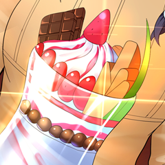 Icon for Sweet treat