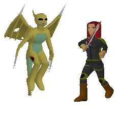 Icon for En Garde And Riposte