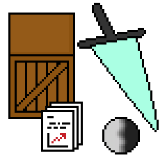 Icon for High Level Heisting