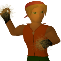 Icon for System Break