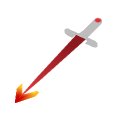 Icon for Siphonic Blade