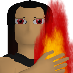 Icon for Fire and Doom