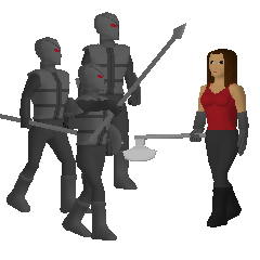 Icon for Monster Task Force