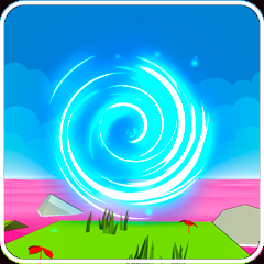 Icon for Bouncy platinum