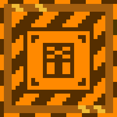 Icon for Pressing buttons!
