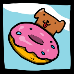 Icon for Dogs and Biscuits