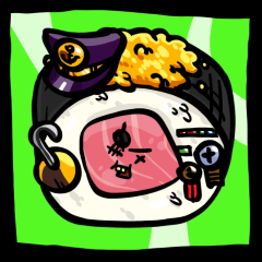 Icon for Are You Hungry?