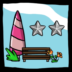 Icon for Give a Helping Hand