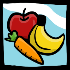 Icon for Good Diet